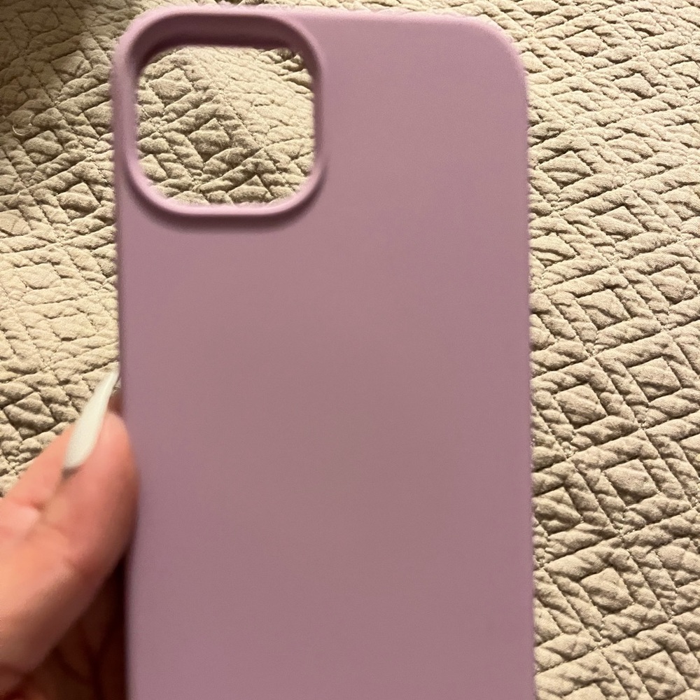 iPhone 13 case